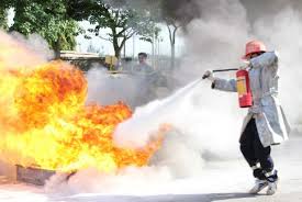 Các phương pháp phòng chống cháy nổ hữu hiệu nhất hiện nay
