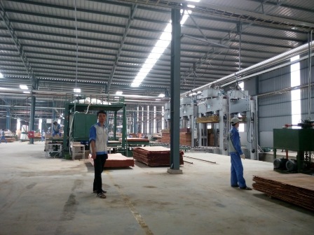Nỗ lực vì sự phát triển của KCN, KKT